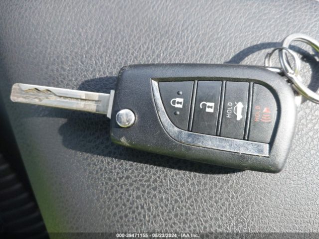 4T1G11AK2MU566964 Toyota CAMRY SE
