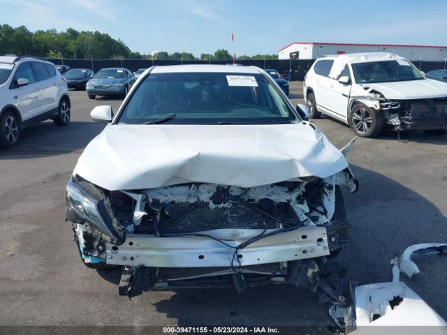4T1G11AK2MU566964 Toyota CAMRY SE