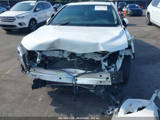 4T1G11AK2MU566964 Toyota CAMRY SE