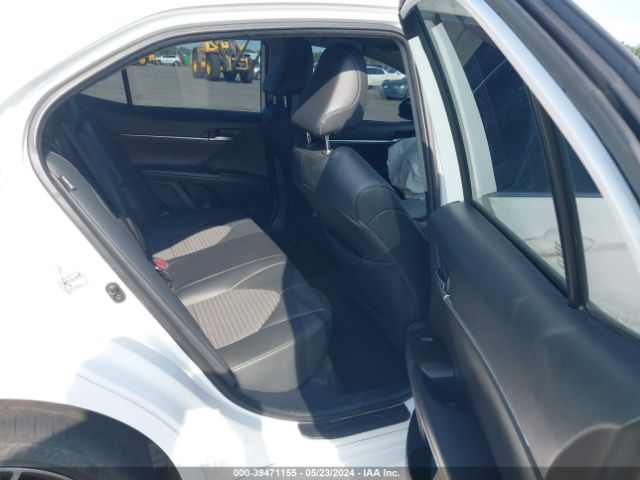 4T1G11AK2MU566964 Toyota CAMRY SE