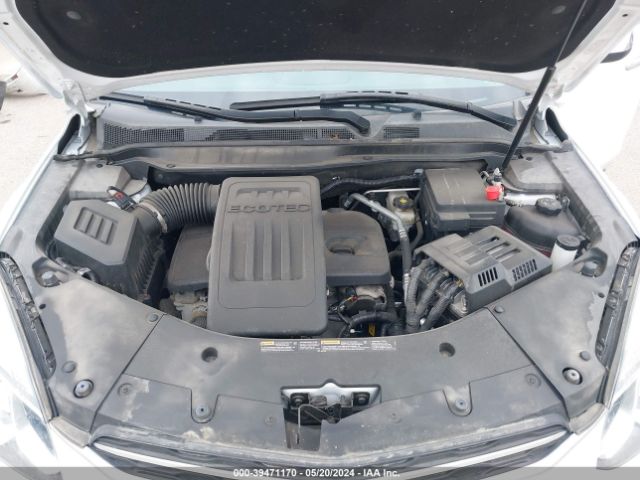 2GNFLGEK3G6185576 Chevrolet Equinox Ltz