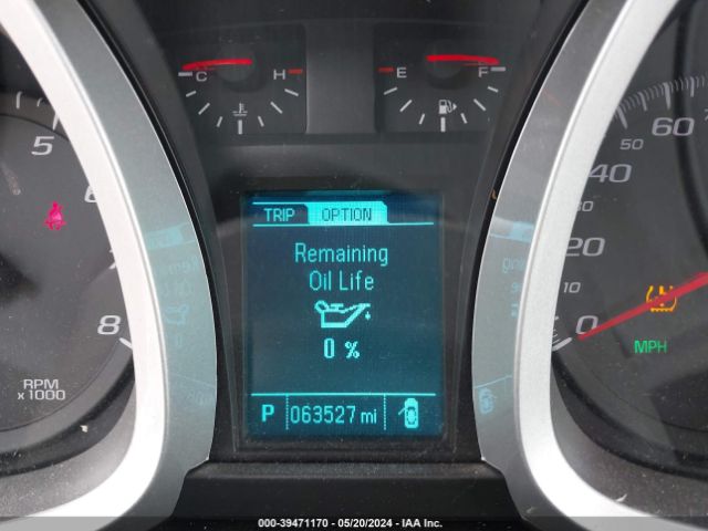 2GNFLGEK3G6185576 Chevrolet Equinox Ltz