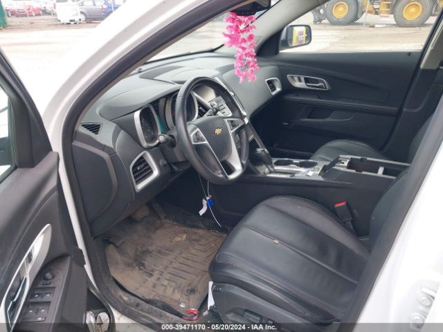 2GNFLGEK3G6185576 Chevrolet Equinox Ltz