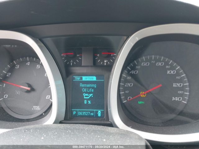 2GNFLGEK3G6185576 Chevrolet Equinox Ltz