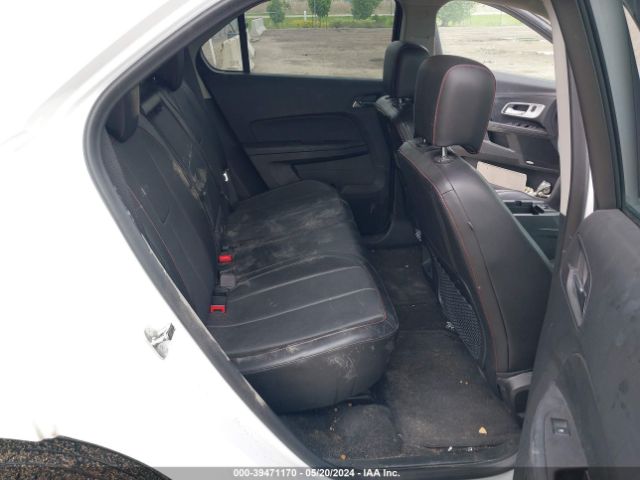 2GNFLGEK3G6185576 Chevrolet Equinox Ltz