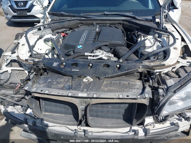 WBAYE4C57ED138179 BMW 740LI