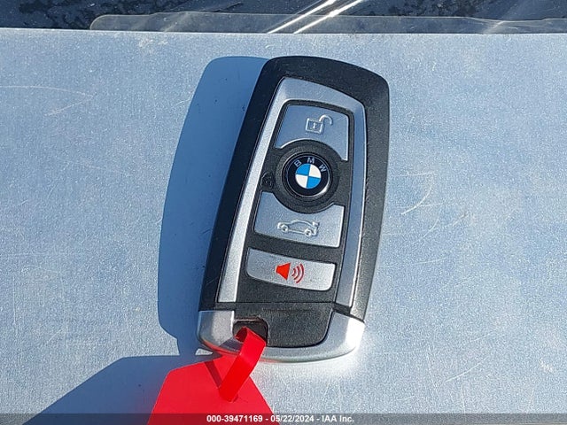 WBAYE4C57ED138179 BMW 740LI