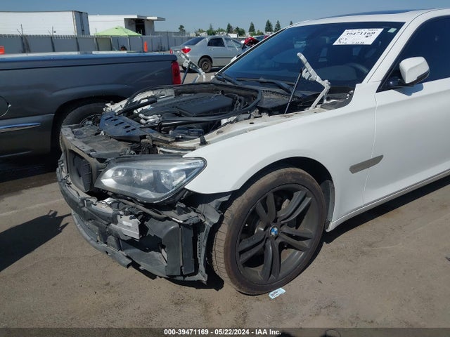 WBAYE4C57ED138179 BMW 740LI
