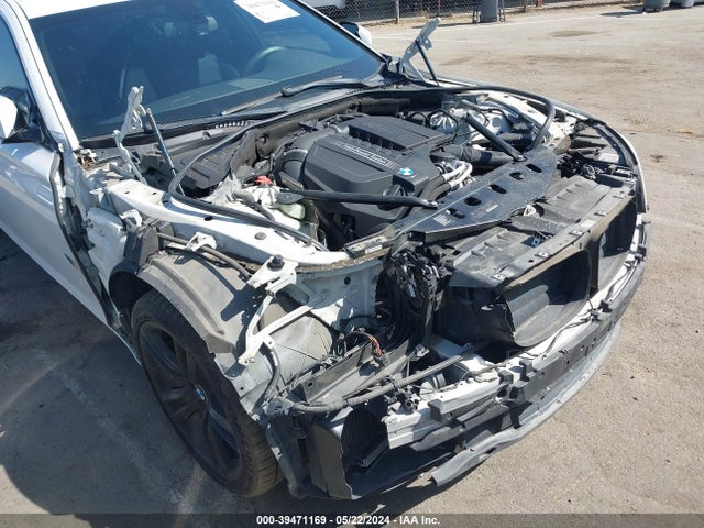 WBAYE4C57ED138179 BMW 740LI