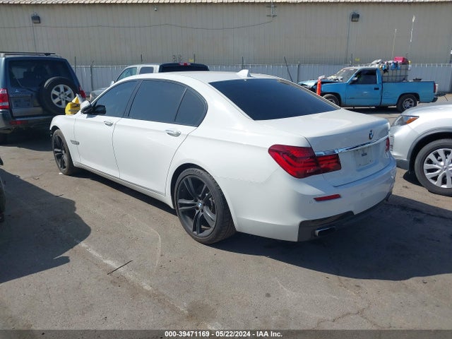 WBAYE4C57ED138179 BMW 740LI