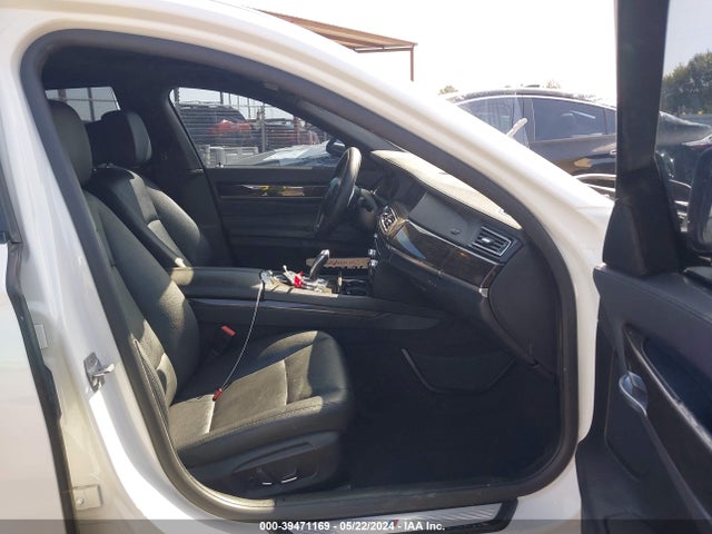 WBAYE4C57ED138179 BMW 740LI