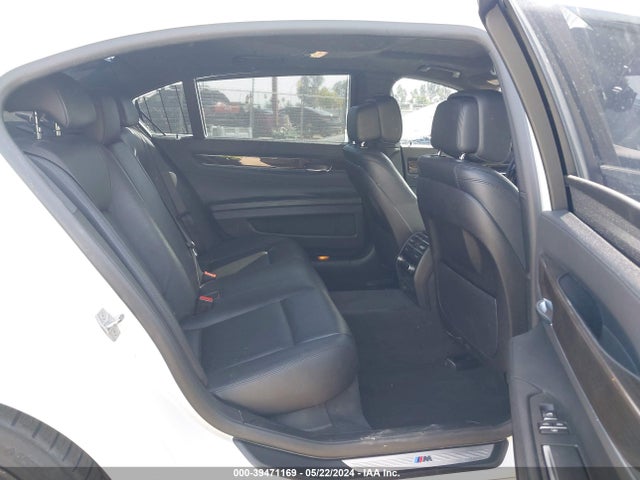 WBAYE4C57ED138179 BMW 740LI