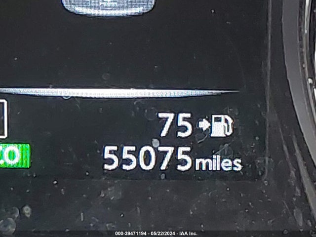 Nissan ROGUE SV 2017 5N1AT2MT8HC840609 Image 15