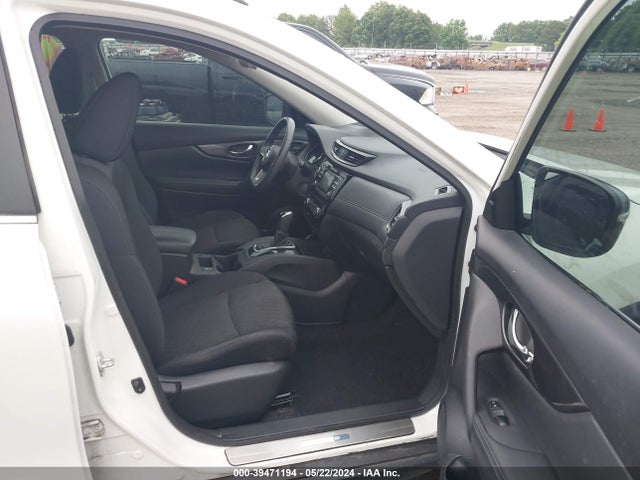 Nissan ROGUE SV 2017 5N1AT2MT8HC840609 Image 5