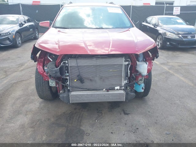 GMC Terrain Sle 2018 3GKALMEX1JL163211 Image 6
