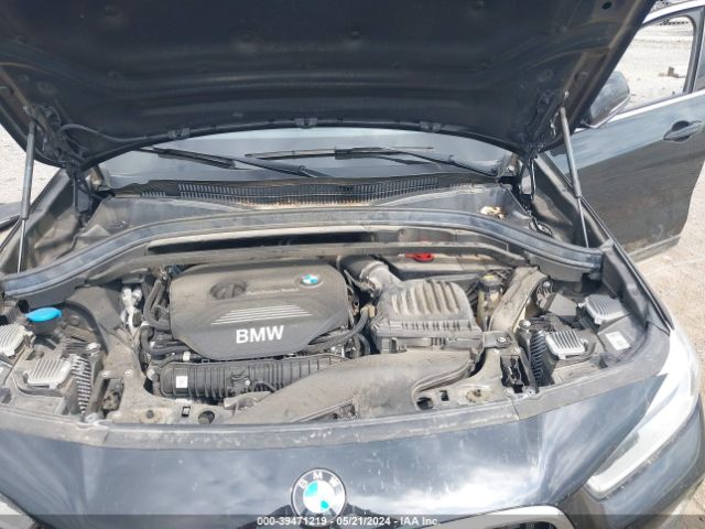 WBXYJ5C38JEF80790 BMW X2 Xdrive28i