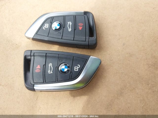 WBXYJ5C38JEF80790 BMW X2 Xdrive28i