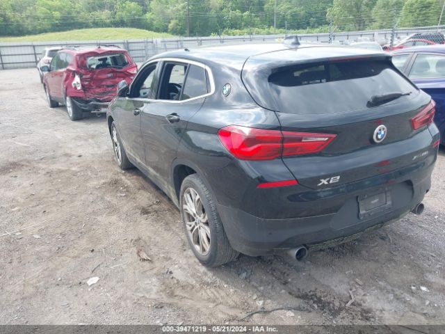 WBXYJ5C38JEF80790 BMW X2 Xdrive28i
