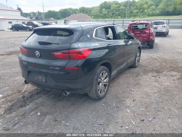 WBXYJ5C38JEF80790 BMW X2 Xdrive28i