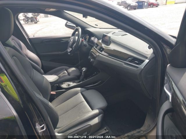 WBXYJ5C38JEF80790 BMW X2 Xdrive28i