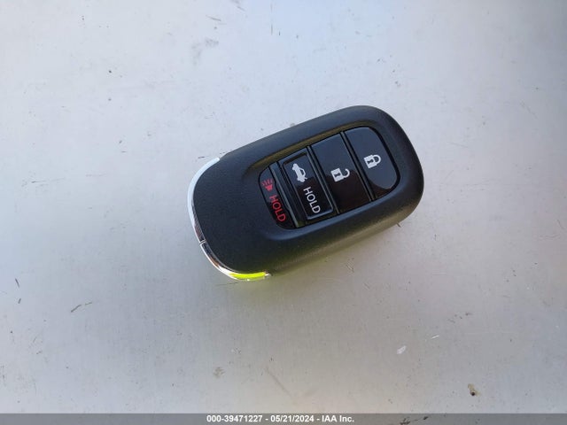 Honda Civic Lx 2023 2HGFE2F21PH561248 Image 11