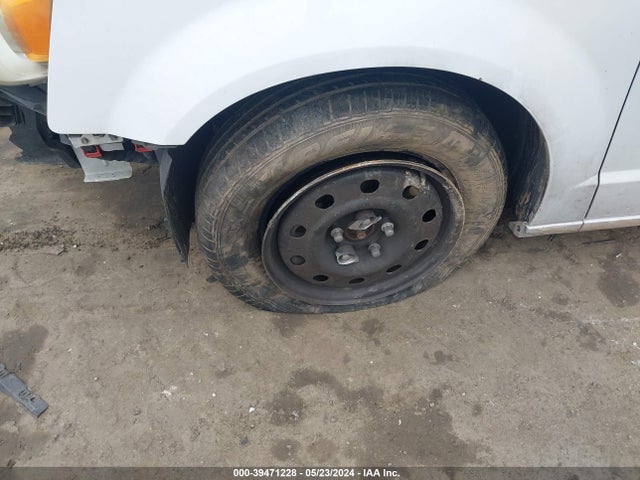 Dodge Grand Caravan Se 2014 2C4RDGBG2ER214807 Image 13