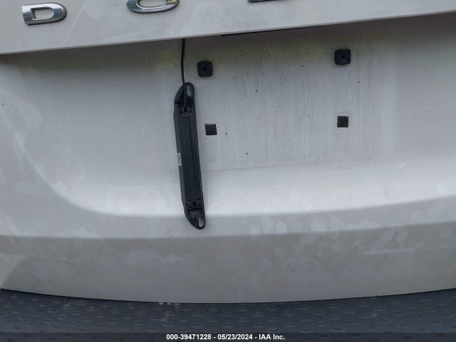 Dodge Grand Caravan Se 2014 2C4RDGBG2ER214807 Image 16