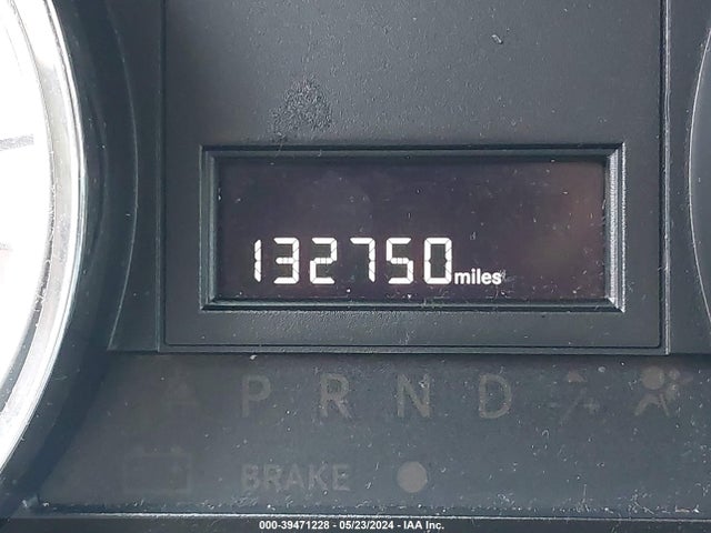 Dodge Grand Caravan Se 2014 2C4RDGBG2ER214807 Image 7