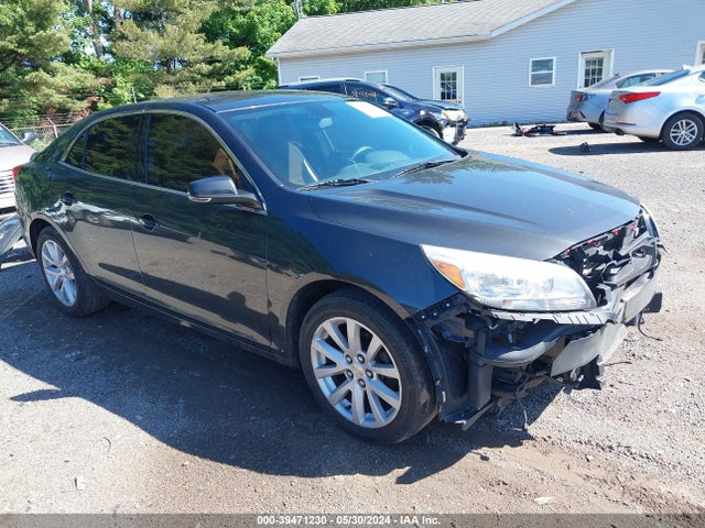 Chevrolet MALIBU 2LT 2014 1G11E5SL0EF283085 main image