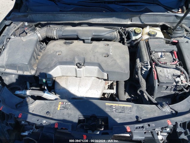Chevrolet MALIBU 2LT 2014 1G11E5SL0EF283085 Image 10