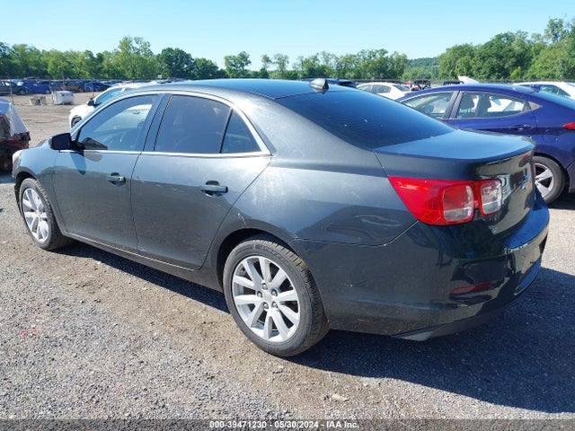 Chevrolet MALIBU 2LT 2014 1G11E5SL0EF283085 Image 3