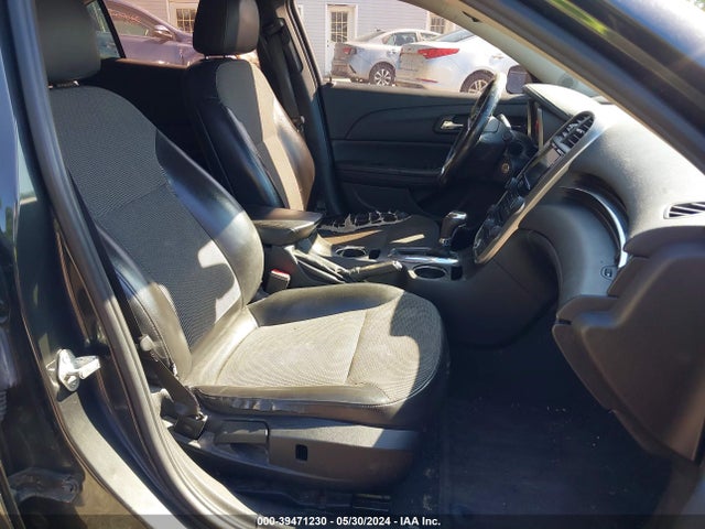 Chevrolet MALIBU 2LT 2014 1G11E5SL0EF283085 Image 5