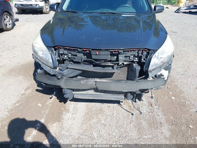 Chevrolet MALIBU 2LT 2014 1G11E5SL0EF283085 Image 6