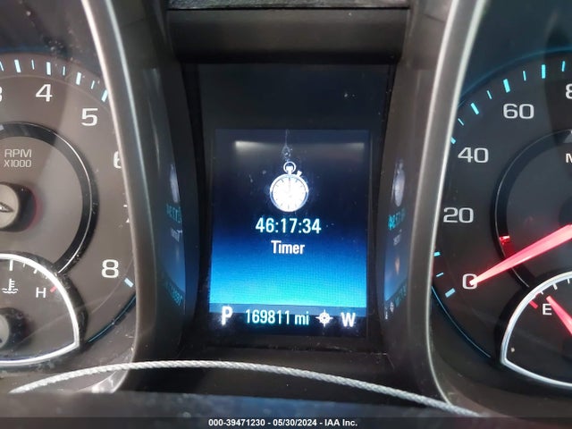 Chevrolet MALIBU 2LT 2014 1G11E5SL0EF283085 Image 7