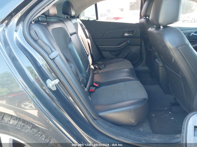 Chevrolet MALIBU 2LT 2014 1G11E5SL0EF283085 Image 8