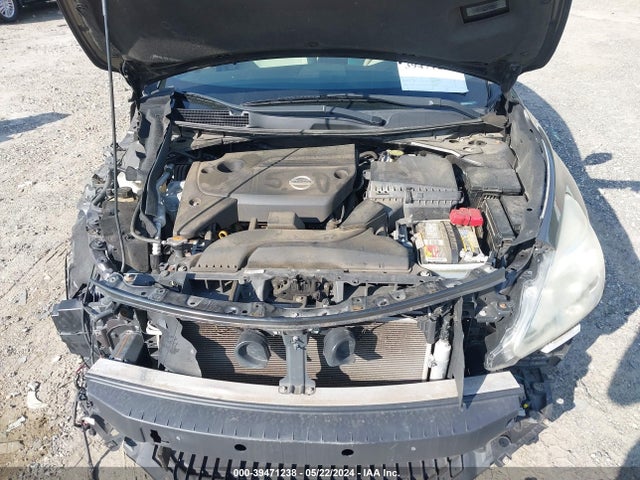 Nissan Altima 2.5 Sv 2015 1N4AL3AP5FC225083 Image 10