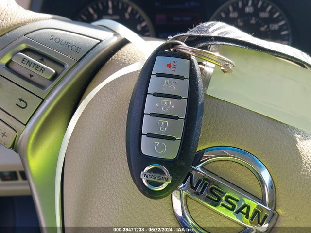 Nissan Altima 2.5 Sv 2015 1N4AL3AP5FC225083 Image 11