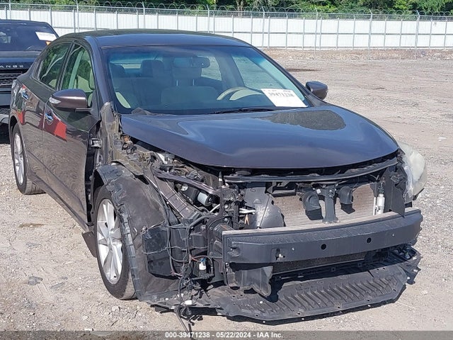 Nissan Altima 2.5 Sv 2015 1N4AL3AP5FC225083 Image 6