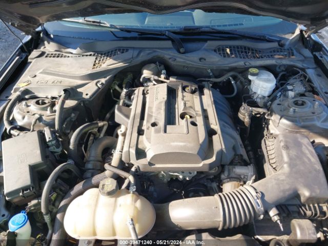 1FA6P8TH5L5147904 Ford Mustang Ecoboost Premium Fastback