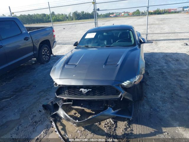 1FA6P8TH5L5147904 Ford Mustang Ecoboost Premium Fastback