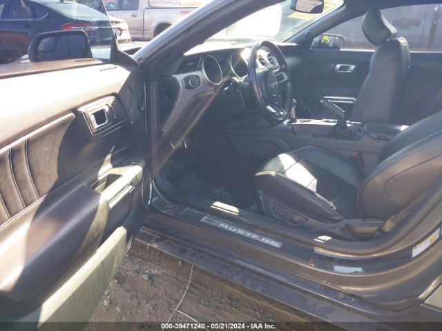 1FA6P8TH5L5147904 Ford Mustang Ecoboost Premium Fastback