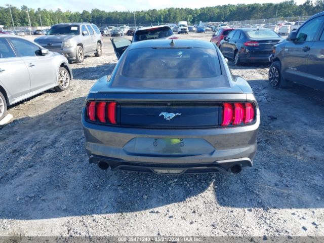 1FA6P8TH5L5147904 Ford Mustang Ecoboost Premium Fastback