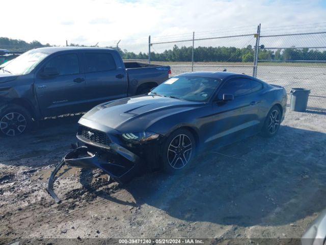 1FA6P8TH5L5147904 Ford Mustang Ecoboost Premium Fastback