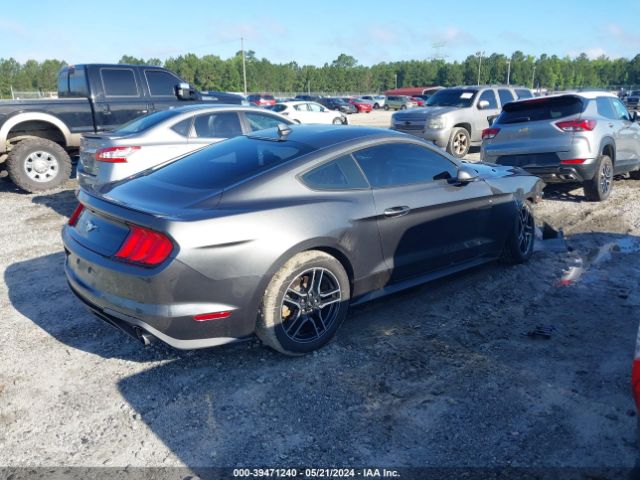 1FA6P8TH5L5147904 Ford Mustang Ecoboost Premium Fastback
