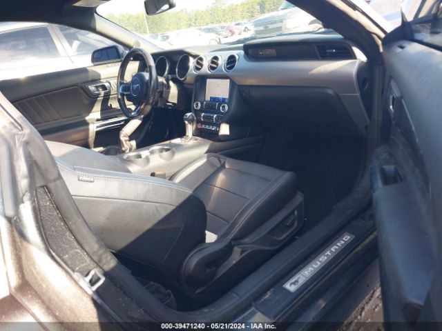 1FA6P8TH5L5147904 Ford Mustang Ecoboost Premium Fastback