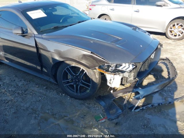 1FA6P8TH5L5147904 Ford Mustang Ecoboost Premium Fastback