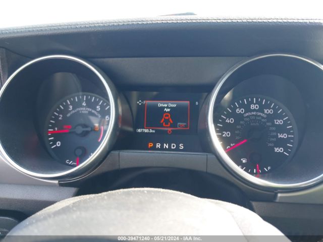 1FA6P8TH5L5147904 Ford Mustang Ecoboost Premium Fastback