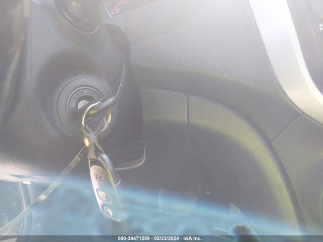 Hyundai ACCENT SE 2014 KMHCU5AE0EU190564 Image 11