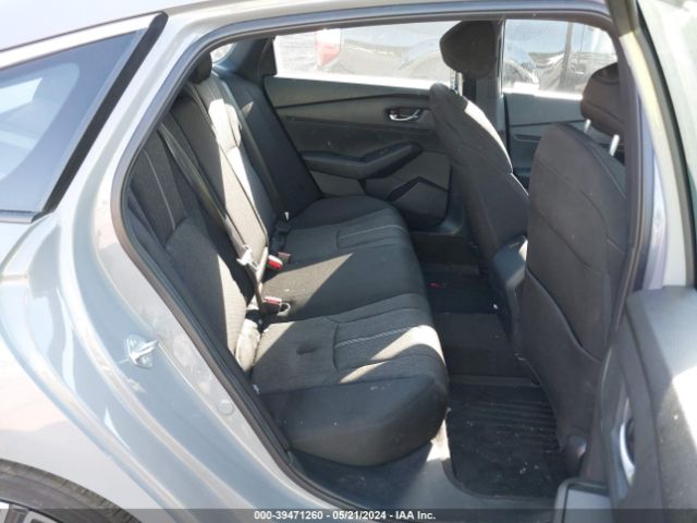 1HGCY2F51RA021923 Honda Accord Hybrid Sport