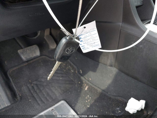 Toyota Corolla S Plus 2015 5YFBURHE4FP250261 Image 11
